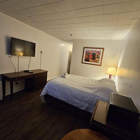 The Brunswick Hotel Complex Parry Sound Dış mekan fotoğraf