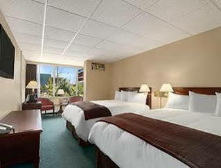 The Brunswick Hotel Complex Parry Sound Dış mekan fotoğraf